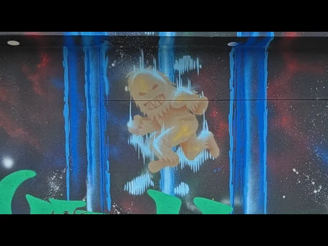 Jaydreamerz Is Live Mountain Wookies -