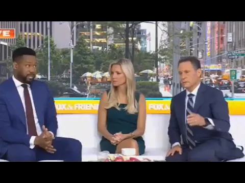 Just Kill Them Fox News Anchor Brian Kilmeade Openly Calls For Execution Of Homeless Americans -