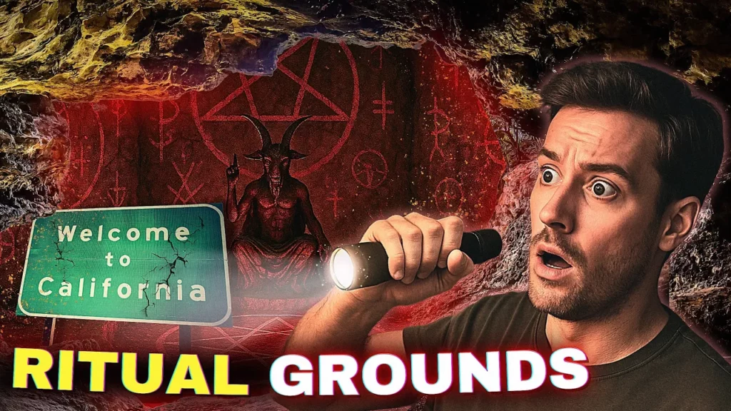 Leaked Footage Exposes Secret Societies Rituals 2 -