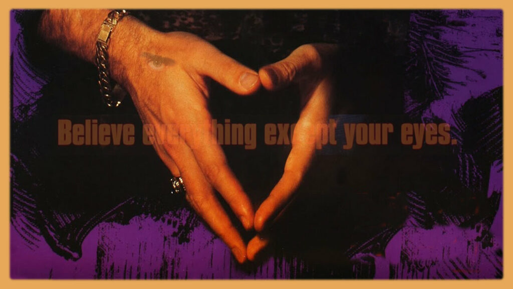 Magikal Spells For The Masses -