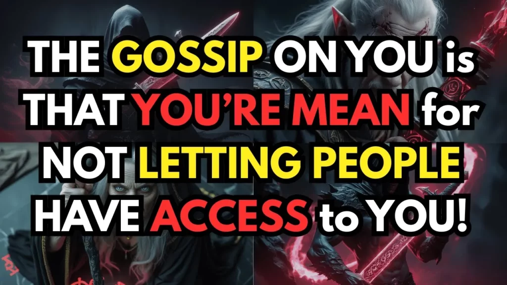 People Are Gossiping About How Youre Having It Your Way Youre Smarter Then They Thought You Were -