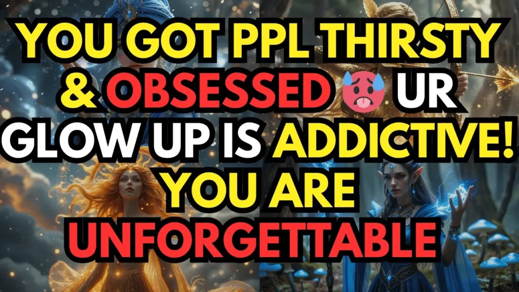 Ppl Find You Insanely Attractive You Have No Idea Ur Energy Is Magnetic Drives Ppl Crazy -