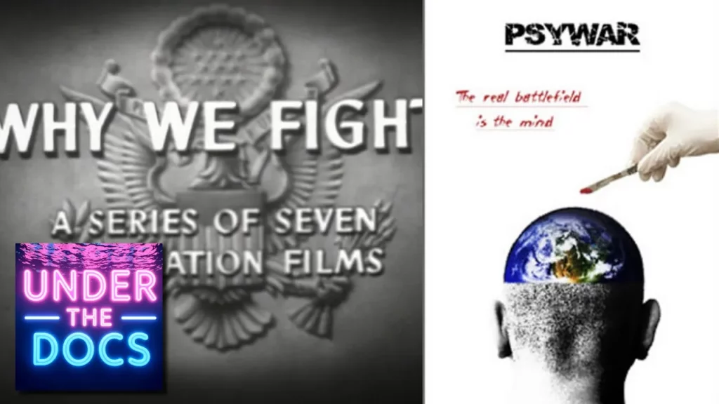 Psywar 2010 And The Weaponization Of Public Relations Under The Docs 017 -