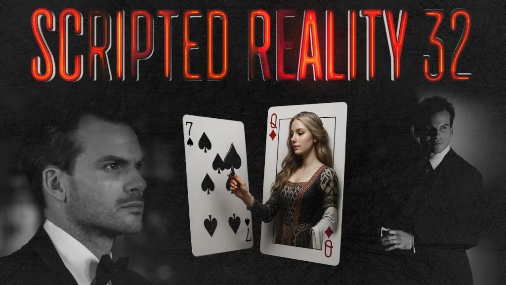 Scripted Reality 32 -