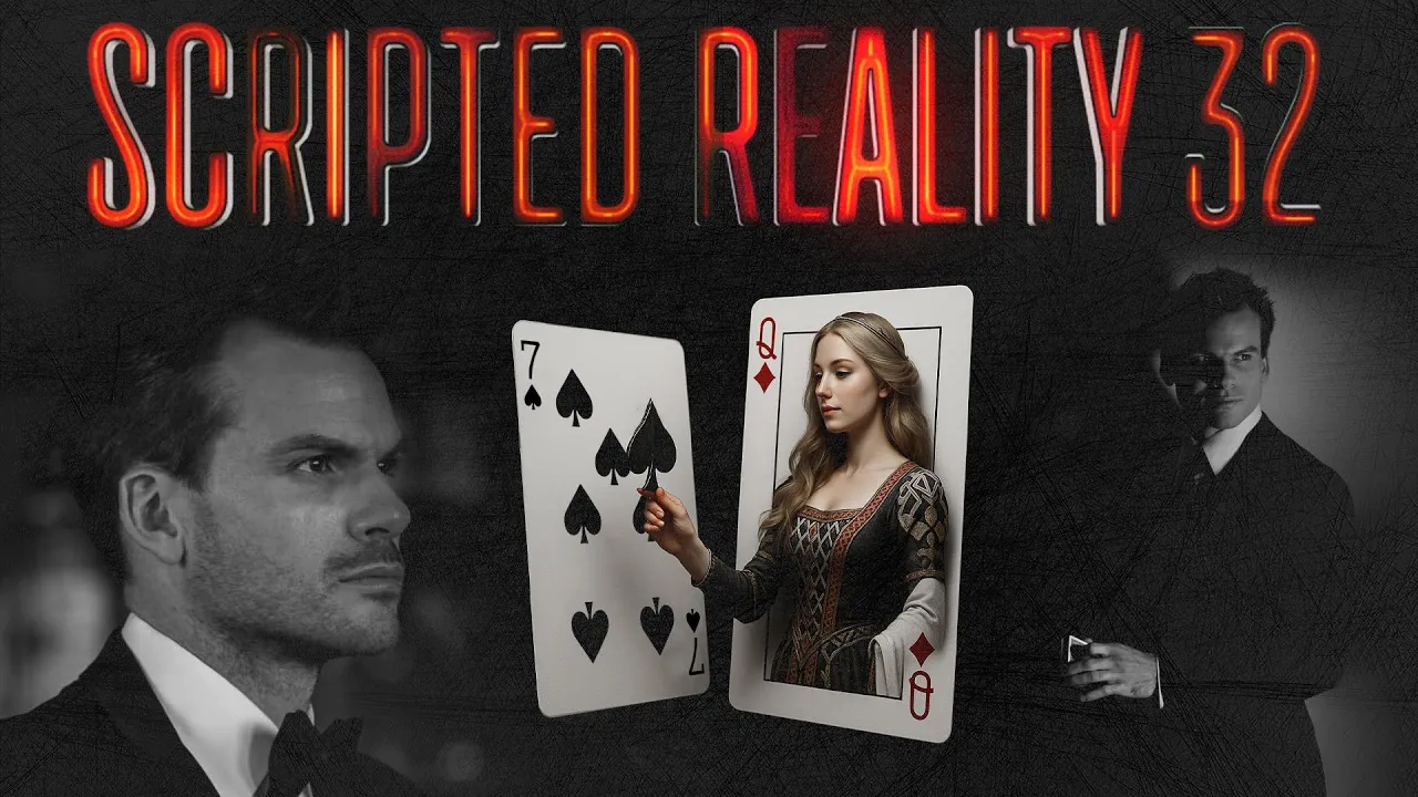Scripted Reality 32 -