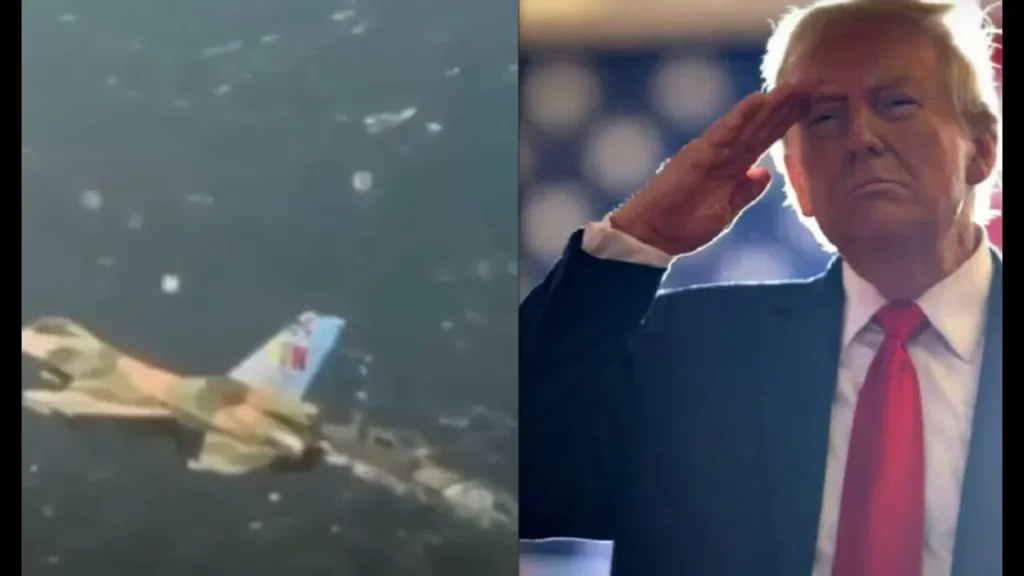 Shoot Em Down Trump Drops Military Orders Considering Striking Cartels Deep Inside Venezuela -