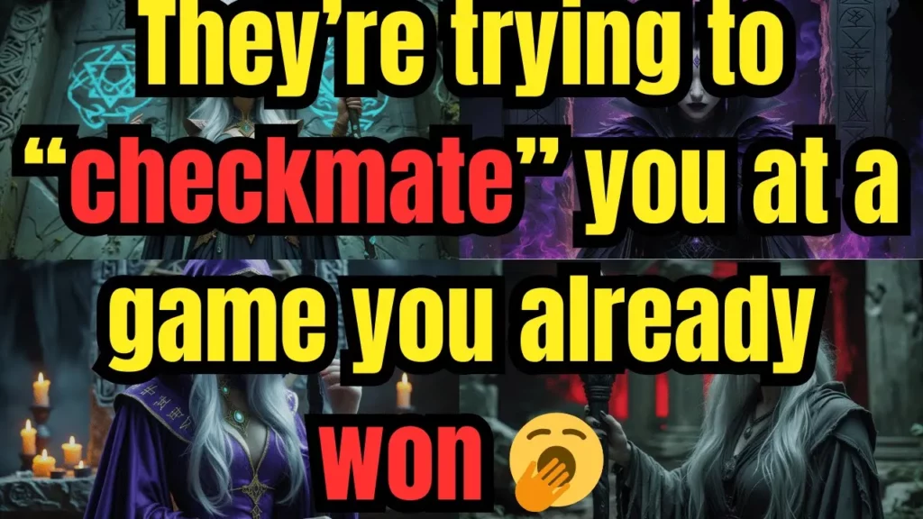 Someones Pretending Like Their Life Isnt In Shambles For Fwu Denial Wont Work Much Longer -