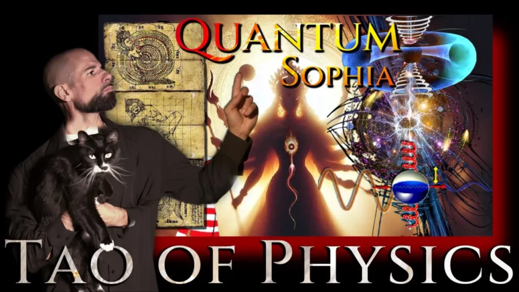 Tao Of Physics Intro To Quantum Mystics -