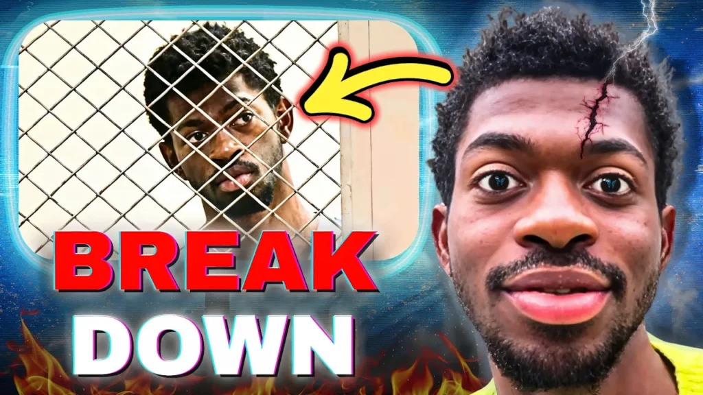 The Industry Finally Broke Lil Nas X -