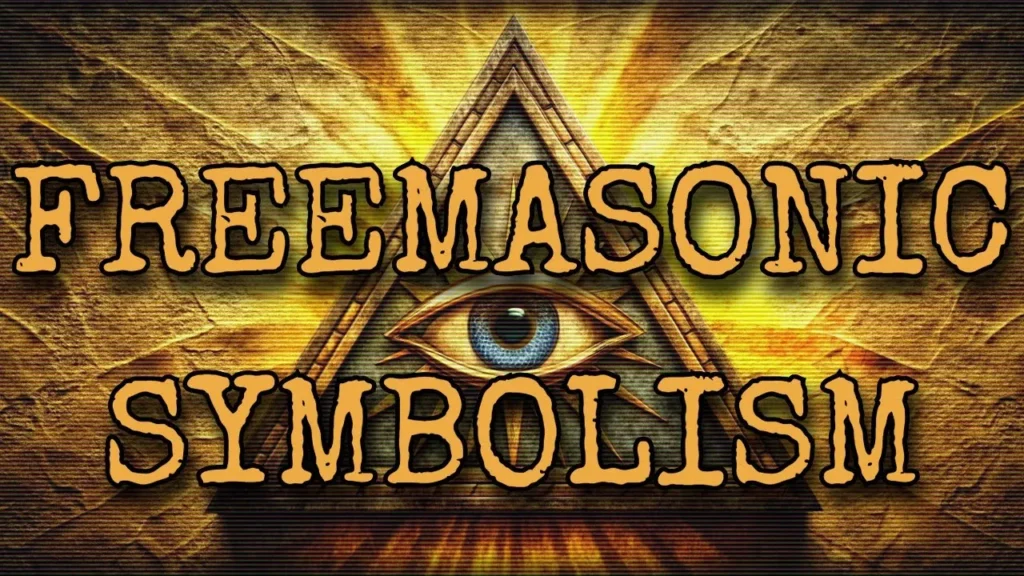 The Secret Secret Of Freemasonry -