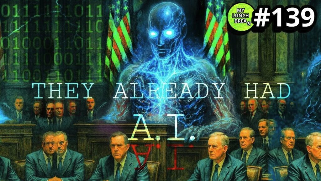 They Already Had A I -