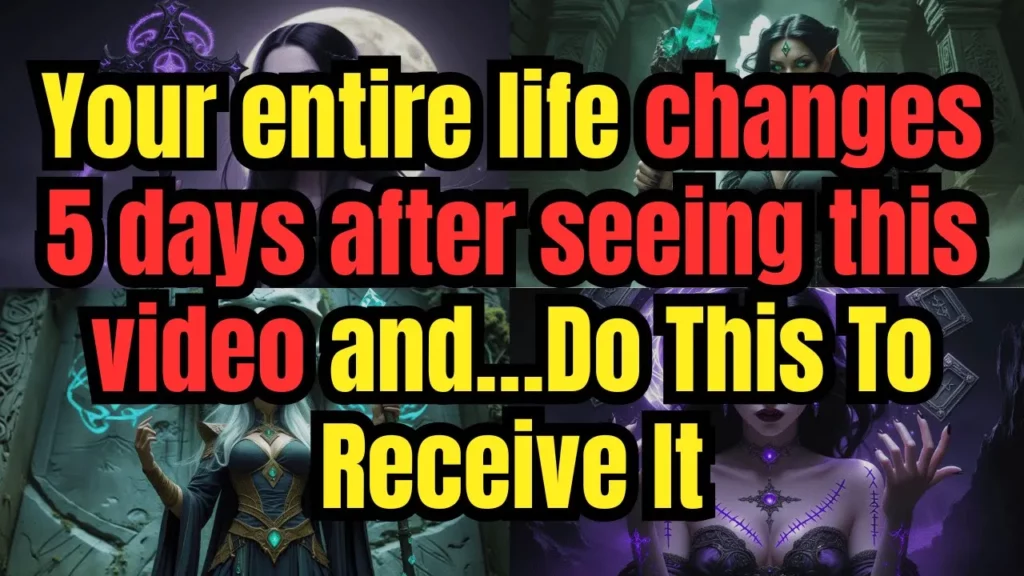 This Message Will Find Future Millionaires Only Big Money Coming Your Way -