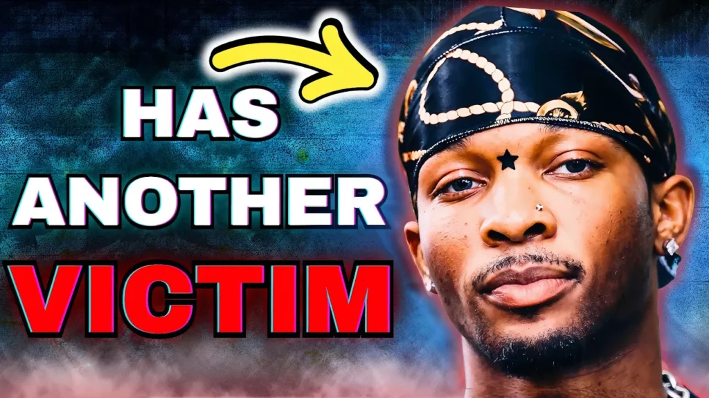 This Proves D4Vd Has A Second Body -