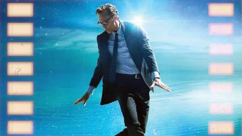 Truth In Movies 143 The Life Of Chuck -