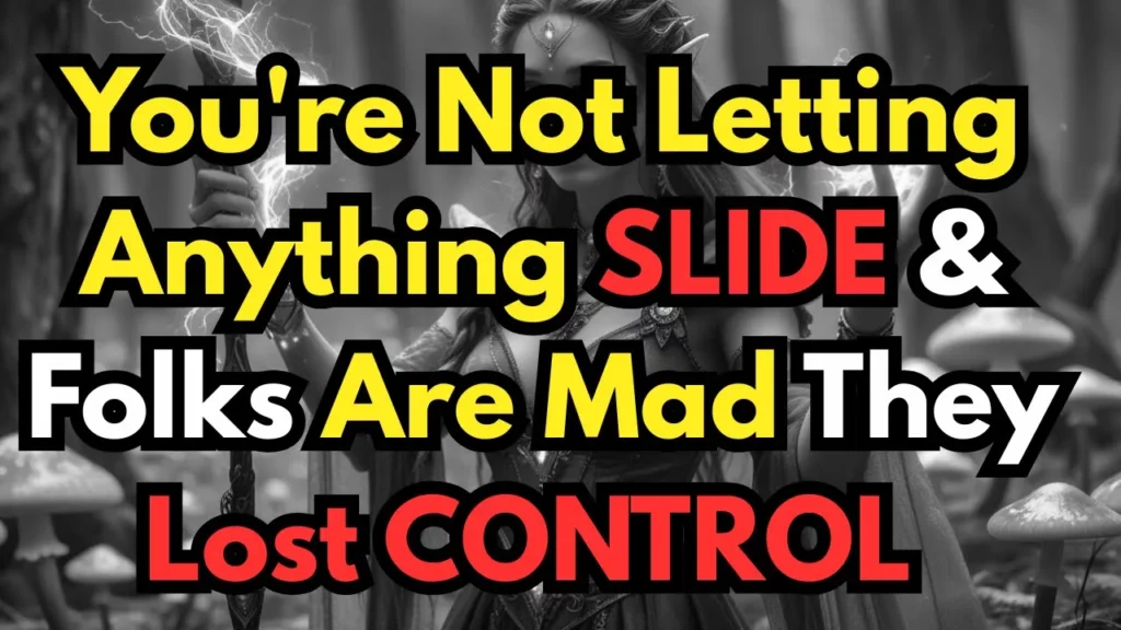 When U Reveal What Happened In The Past Its Gonna Shut The Emperor Completely Down Truth Is Power -