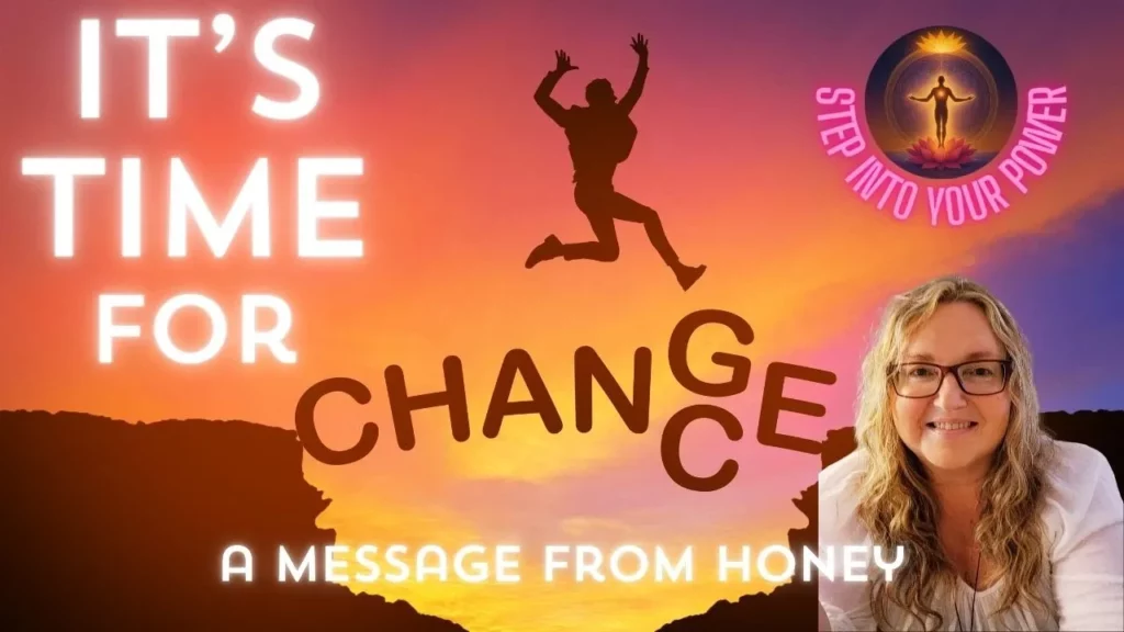 World Events Are Shifting Our Reality Distortions Are Being Revealed With Honey -