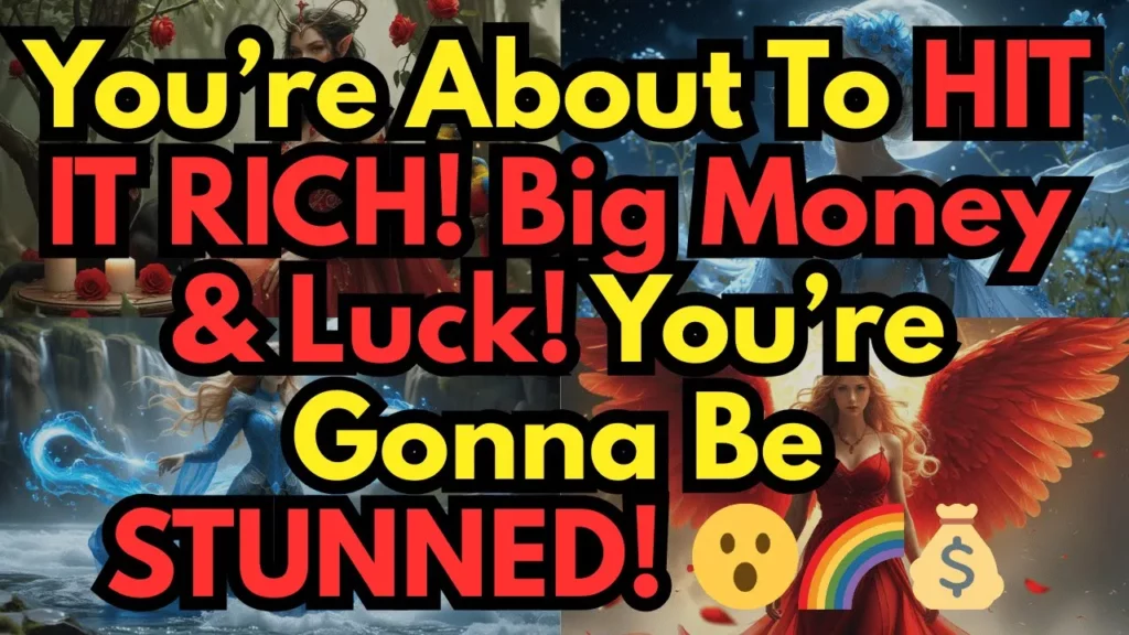 You Are About To Find A New Way To Make Money And It Will Make You Rich -