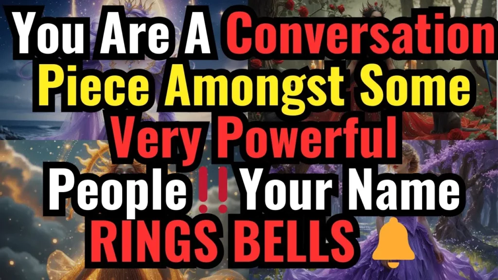 You Are Loved By Very Powerful People And Folks Are Madyou Have Been Put On The Save List -