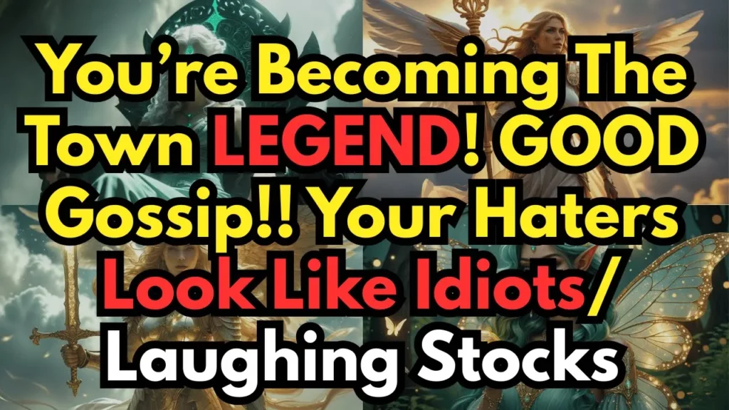 You Have People Spooked Paranoid Your Power Intuition Is Blowing Their Minds -