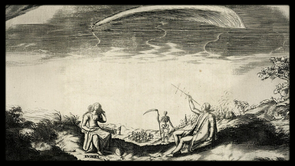 3I Atlas And The Dawn Of A New Age -