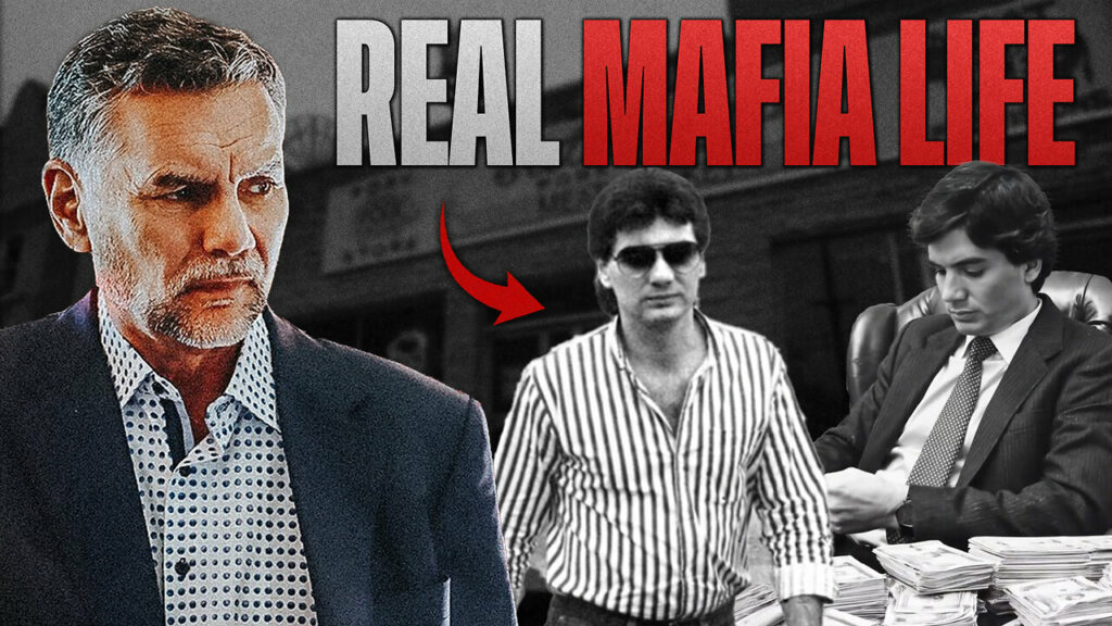 Former Capo Reveals What My Life Was Really Like In The Mob -