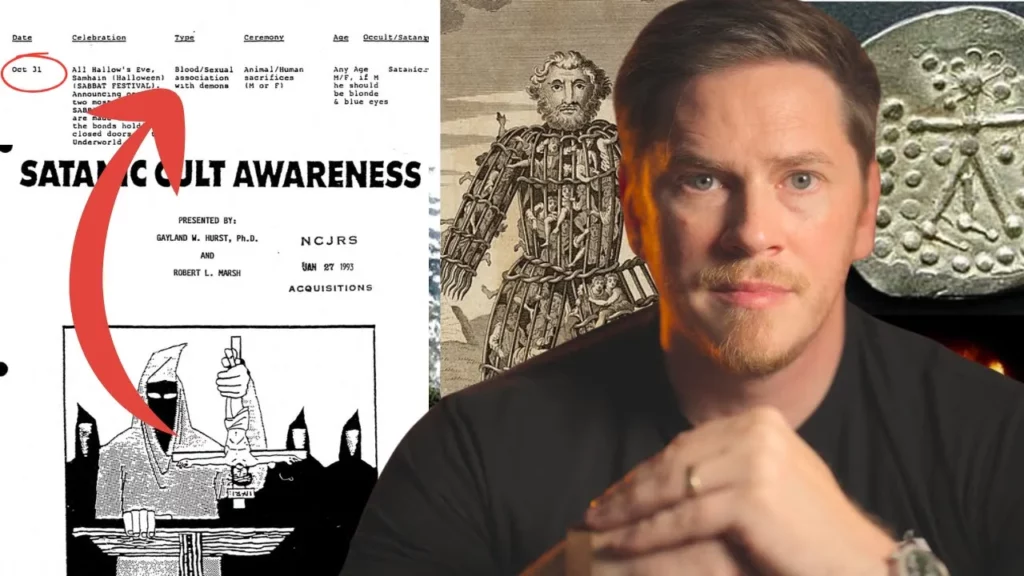 Halloween 2025 Something Creepy Is Going To Happen Tonight -