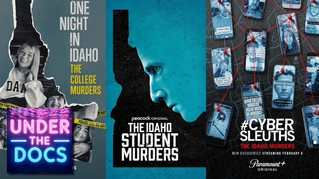 Idaho Murders Why Every Tiktok Theory Was Wrong -