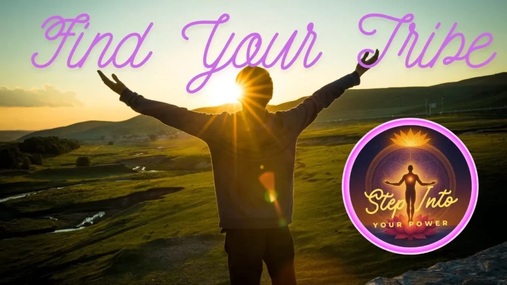 Is Earth Really Your Home Find Likeminded People At Stepintoyourpower Com -