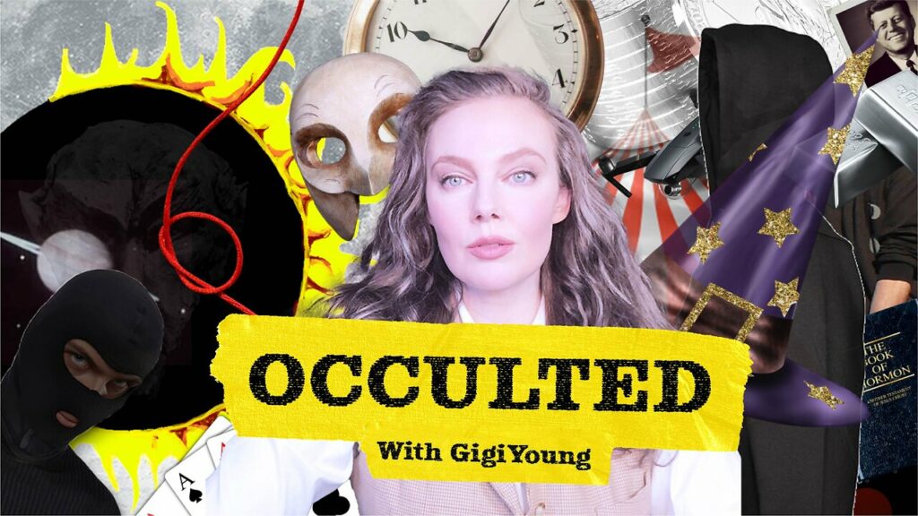 Occulted Chaos Magic Ritual Assassination Who Controls The World -