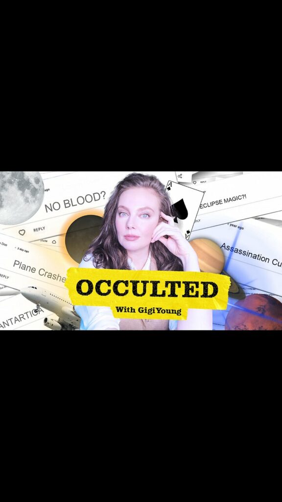 Occulted Kirk Assassination Questions Lack Of Blood Eclipse Magic -