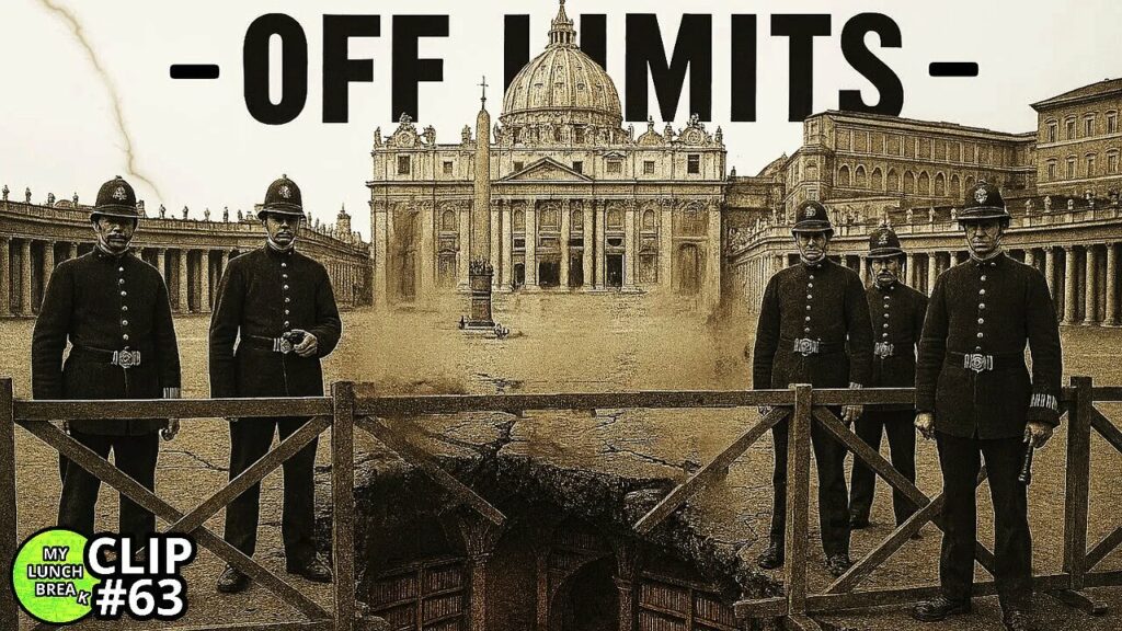 Off Limits To You -