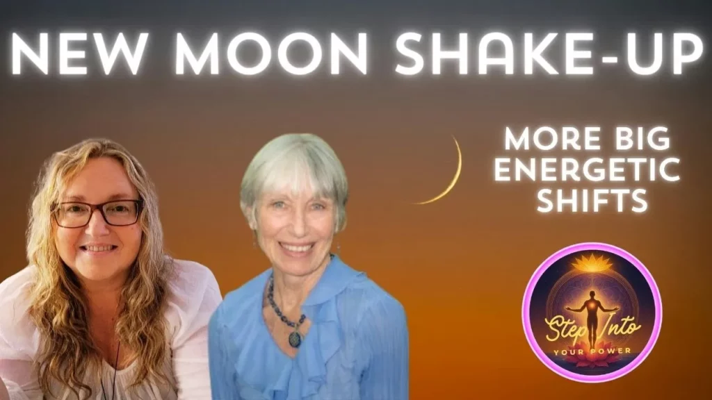 Red October Astrology And Energetic Predictions Revealed -