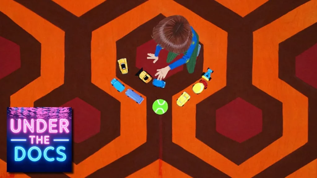 Room 237 2012 Hidden Symbolism In Kubricks The Shining Under The Docs 019 -