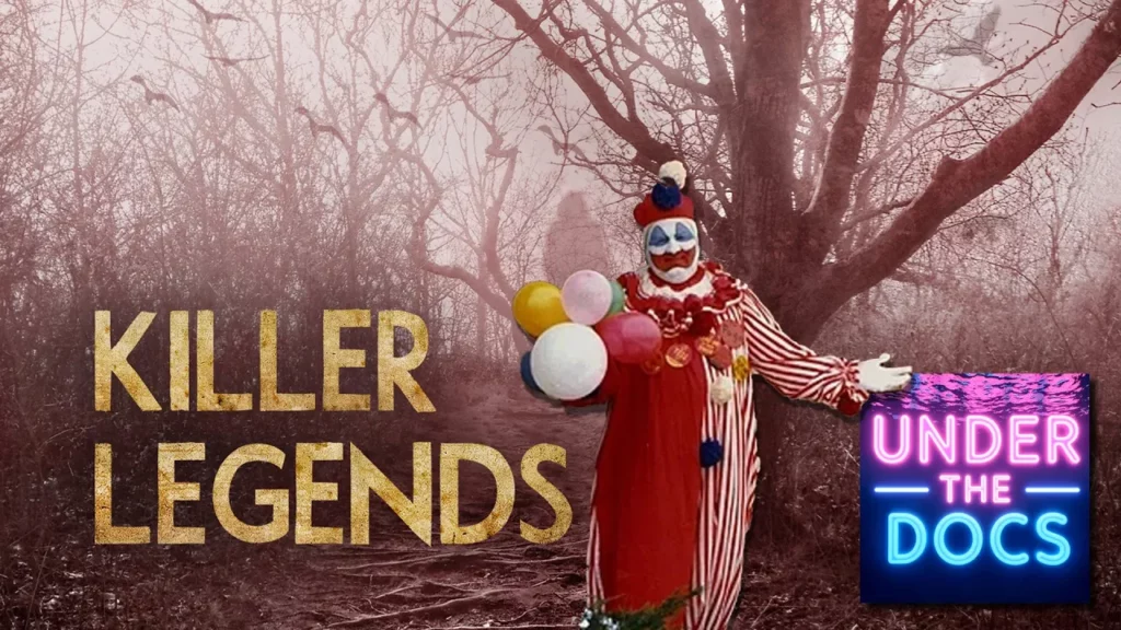 The Dark Truth Behind Hook Man Candyman And Killer Clowns -