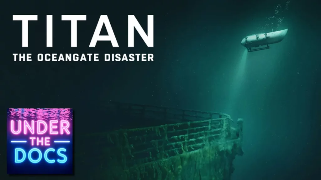 They Heard It Cracking 80 Times Before It Imploded -