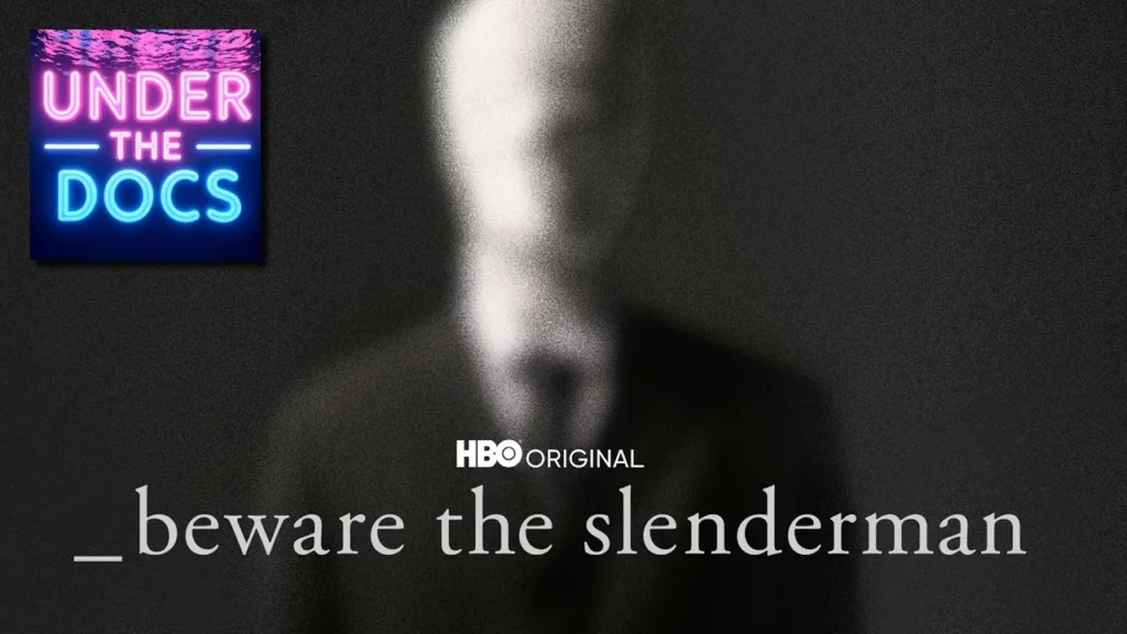 Two 12 Year Olds Tried To Murder Their Best Friend For Slenderman -