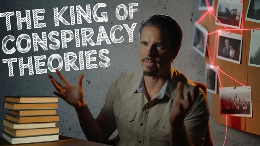 When You Realize Its All Real -