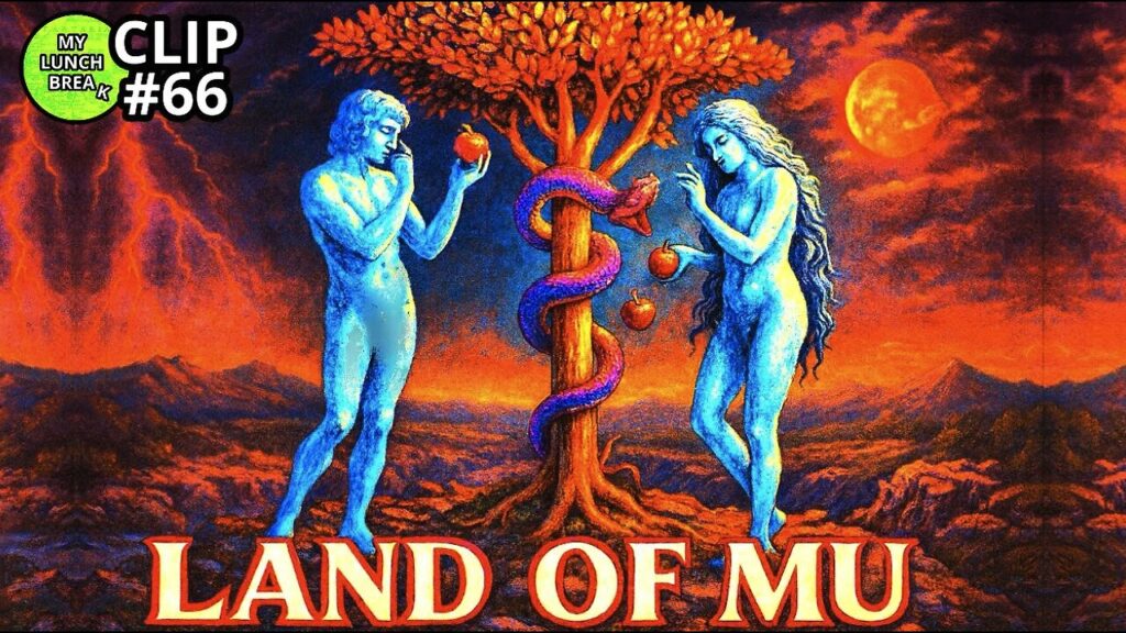 Who Built The Massive Cathedrals -