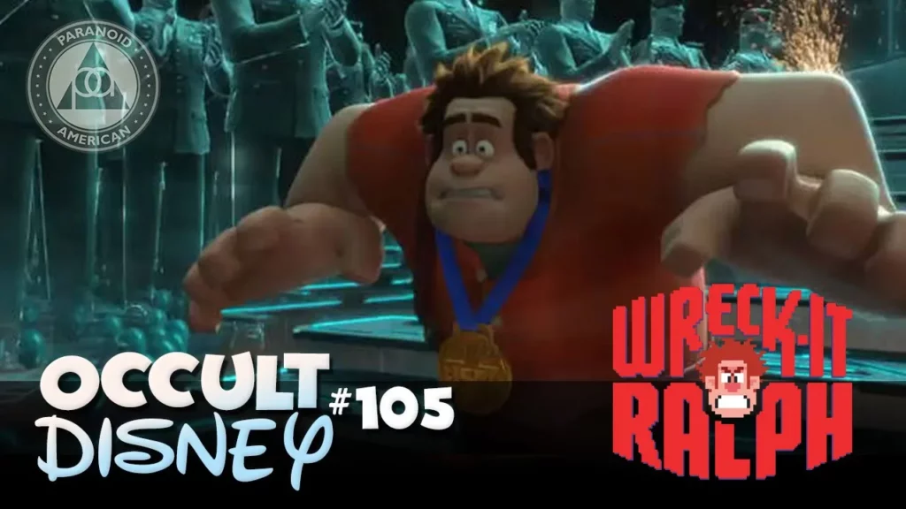 Why Wreck It Ralph Is Actually Disneys Most Existentially Terrifying Film -