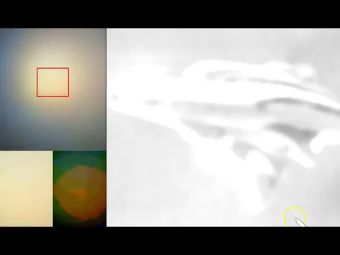 Wild 3I Atlas Images Exact Date Object Will Reveal Itself As Alien Mothership Or Comet Confirmed -