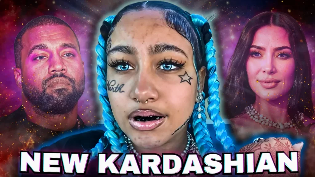 Ye Warned About Kims Plans For North West -