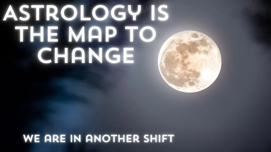 Big Energy Shifts Happening Now -