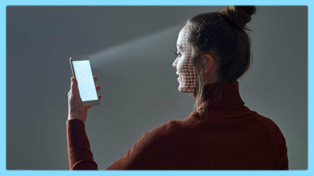 Biometric Consent Is The Digital Id -