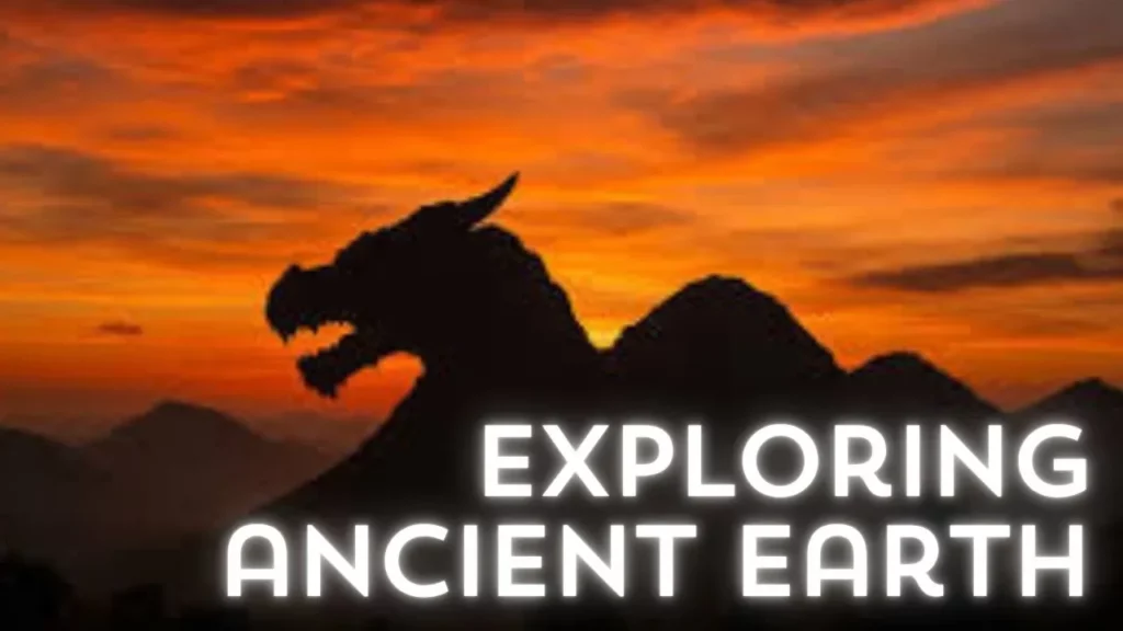 Can We Solve Earths Biggest Mysteries -