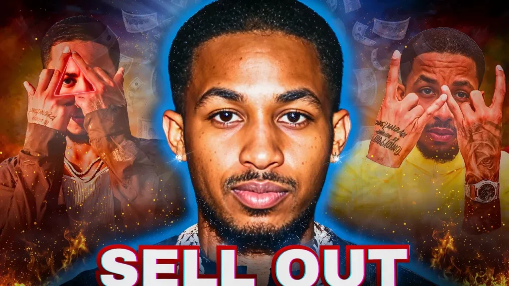 Ddg Reveals The Disturbing Price Of Fame -