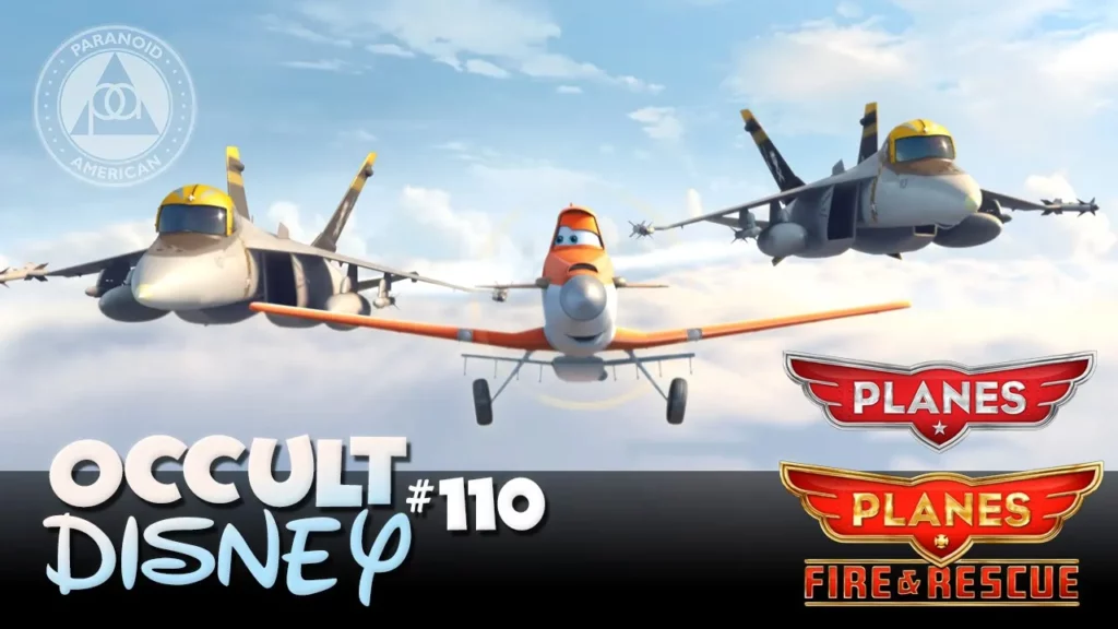 Disney Made You Love War Machines And You Didnt Even Notice -