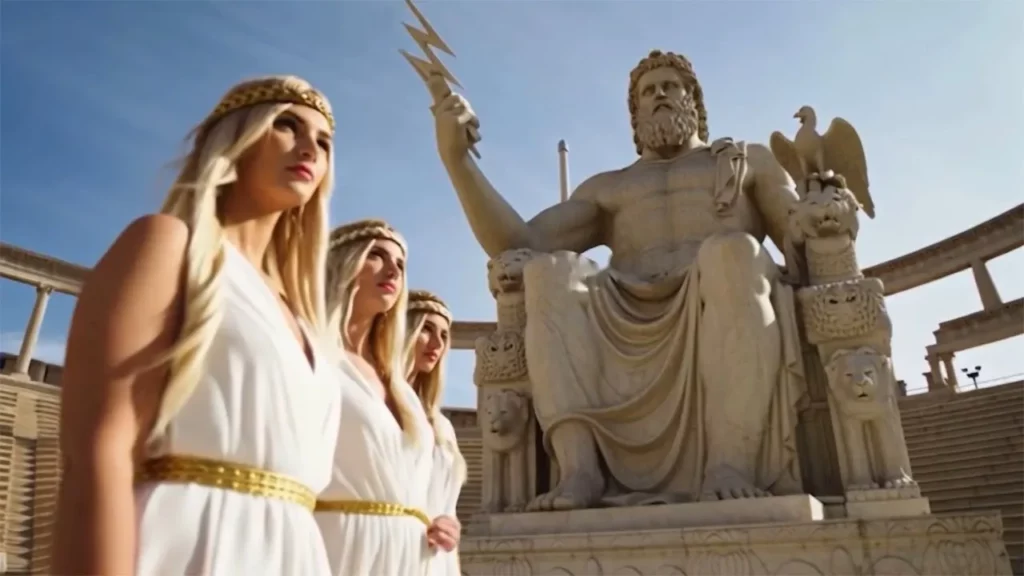 Forbidden Ancient Aryan Religion -