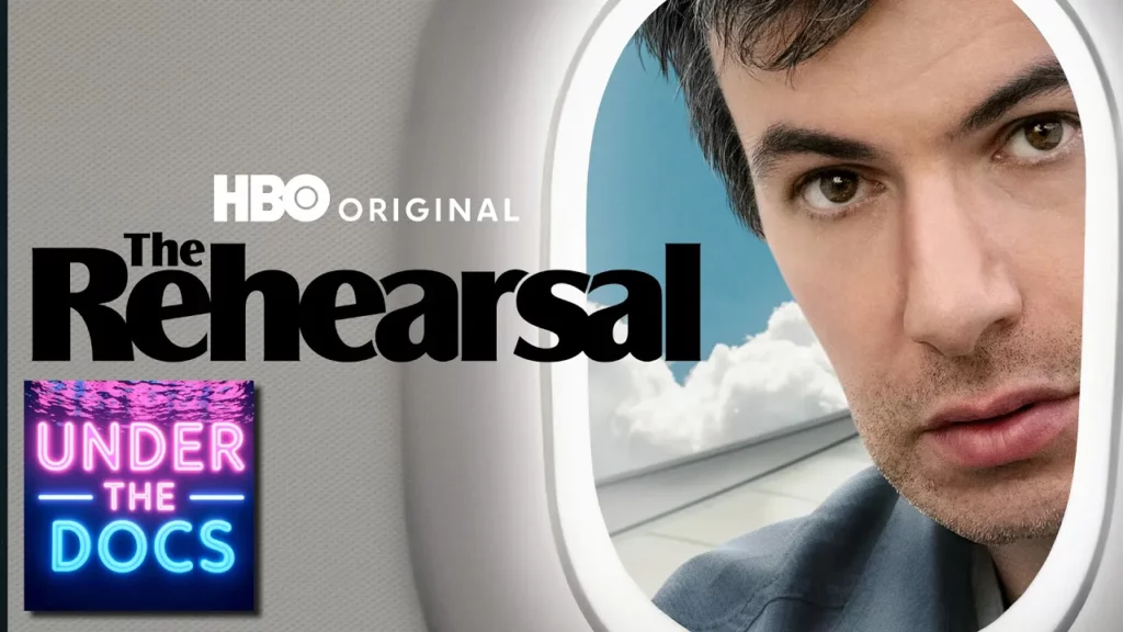 Hbo Paid For A Comedian To Become A Baby And Fly A 737 The Rehearsal Season 2 Explained -