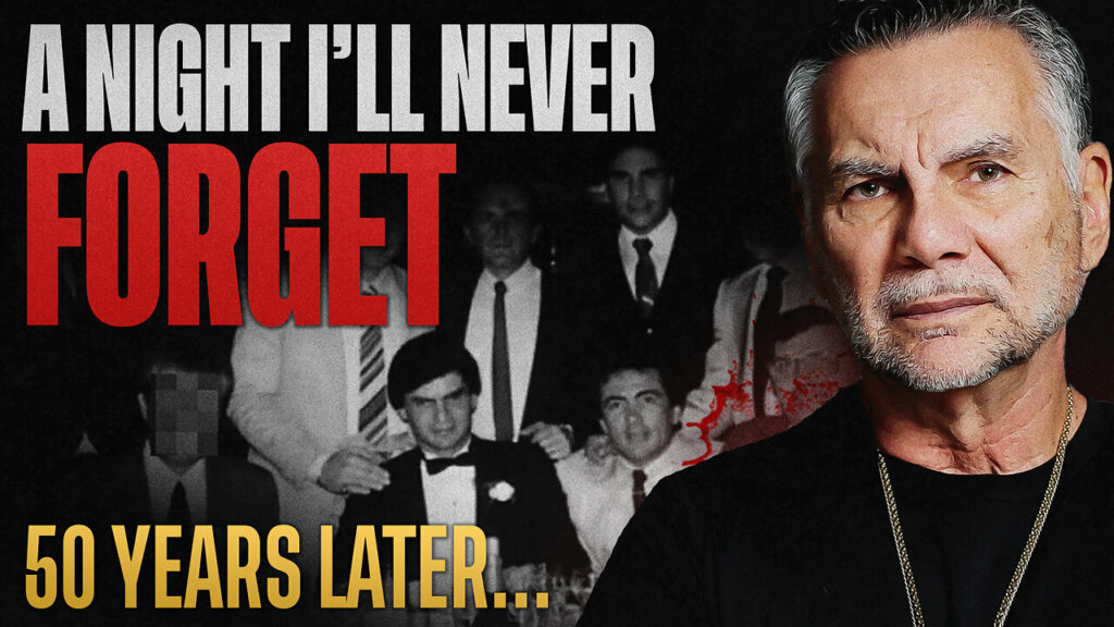 I Waited 50 Years To Tell You What Happened On Halloween 1975 -