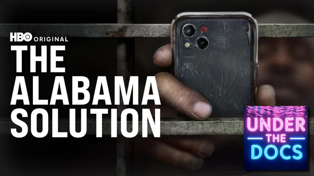 Inmates Secretly Film Alabama Prison And What They Found Is Horrifying -